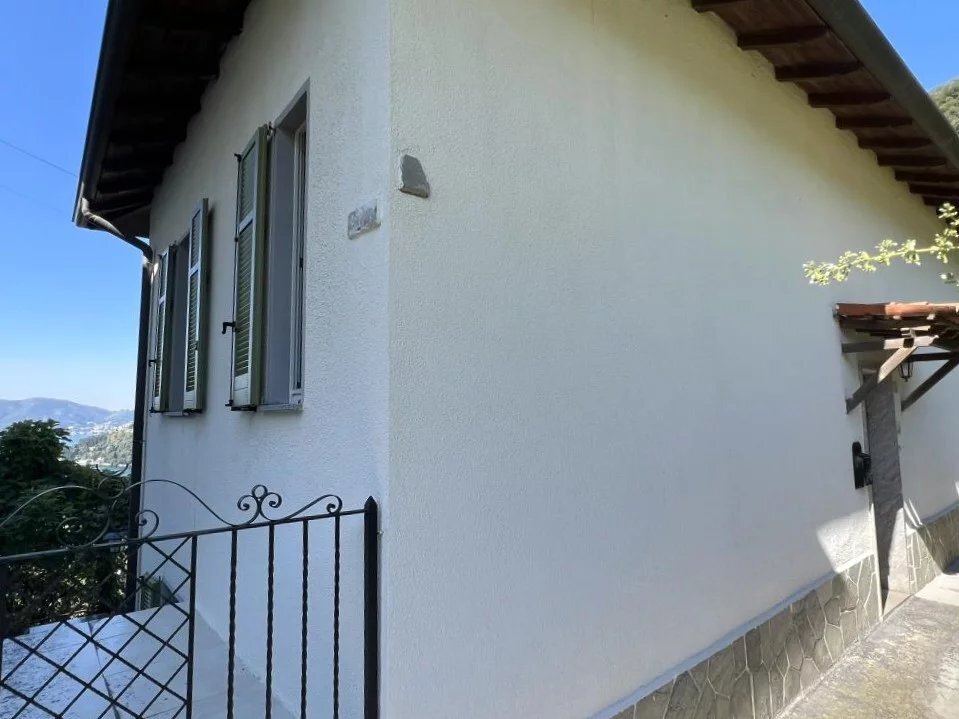 Villa à Moltrasio, Lombardie, Italie 5 - 18821797
