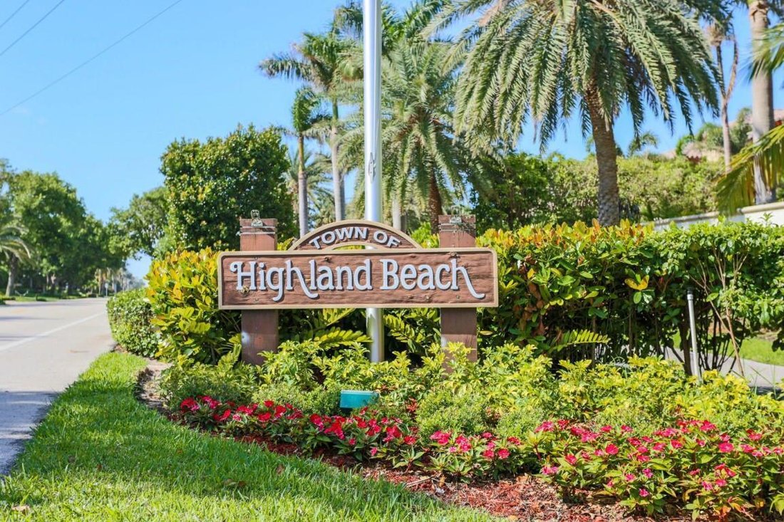 Condominio en Boca Ratón, Florida, Estados Unidos 2 - 18824861