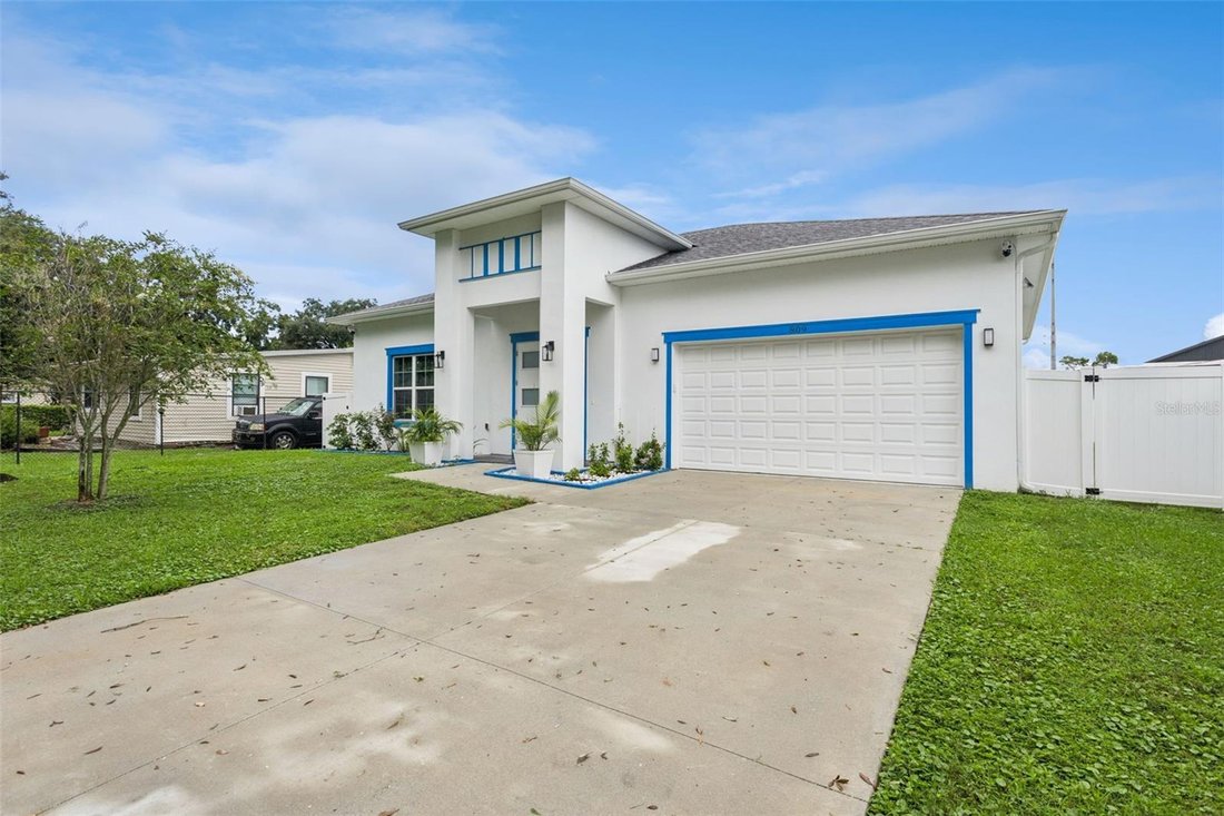 Haus in Winter Garden, Florida, Vereinigte Staaten 3 - 18823965