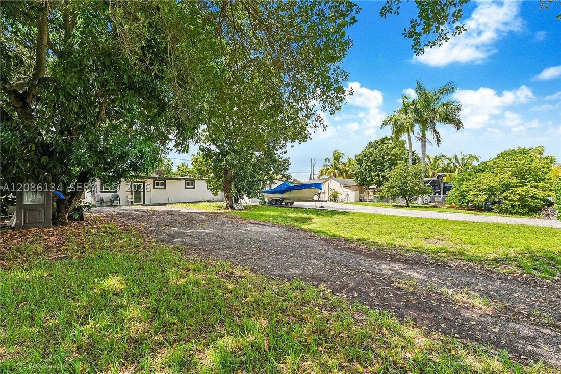 Haus in Miami, Florida, Vereinigte Staaten 2 - 18823477