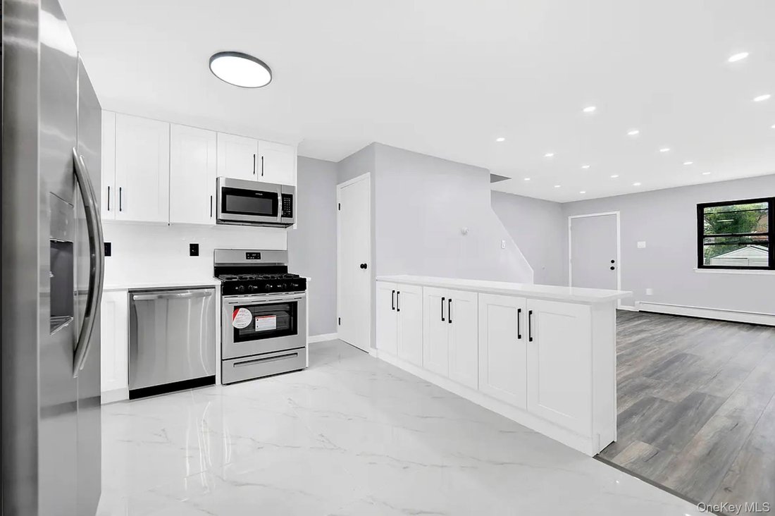 Casa en Nueva York, Nueva York, Estados Unidos 3 - 18824704