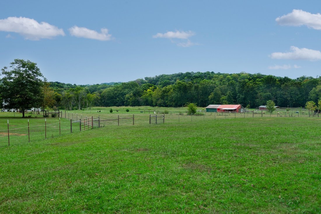 Terreno en Lebanon, Tennessee, Estados Unidos 2 - 18823761