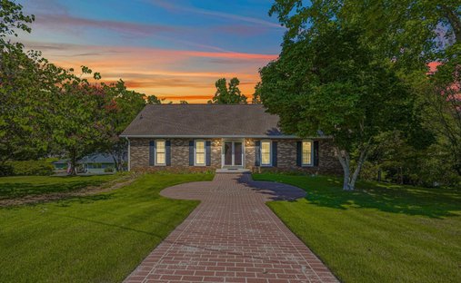 Casa en Seneca, Carolina del Sur, Estados Unidos 1