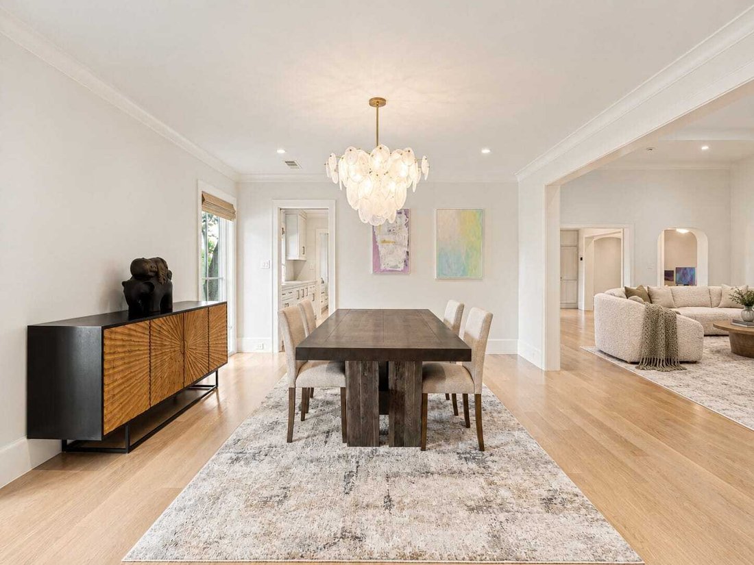 Maison à Dallas, Texas, États-Unis 3 - 18012097