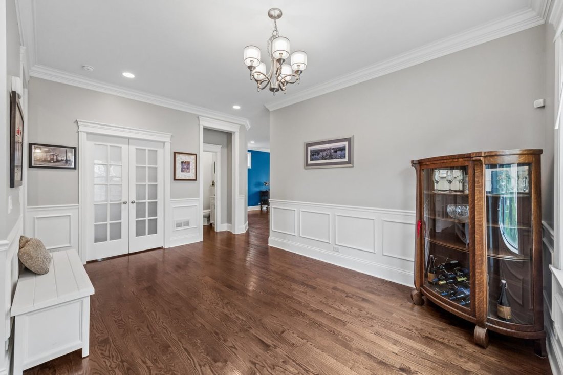 House in Riverwoods, Illinois, United States 4 - 18825725