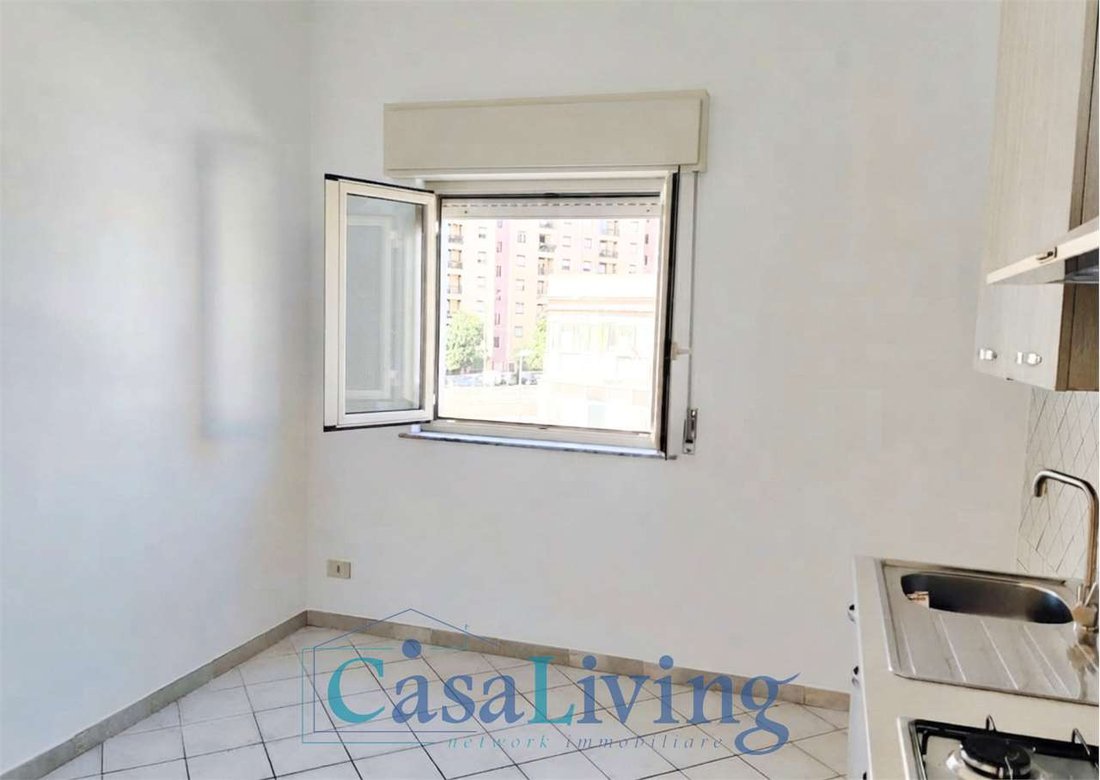 Appartement à Zisa, Palerme, Italie 5 - 18823036