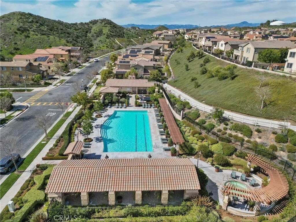 Casa a Santa Clarita, California, Stati Uniti 1 - 18257338