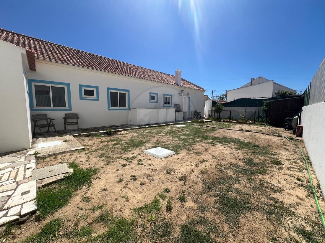Villa à Sagres, Algarve, Portugal 1 - 18825153