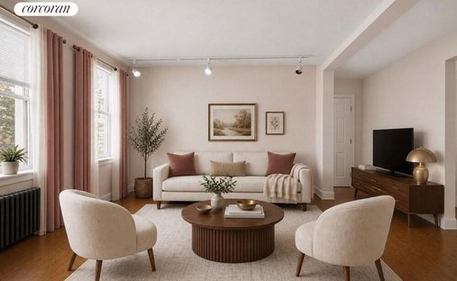 Maison à Nouvelle-Rochelle, État de New York, États-Unis 1