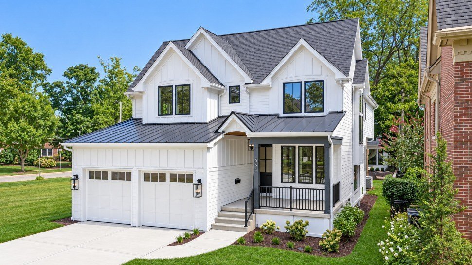 House in Naperville, Illinois, United States 1 - 18825690