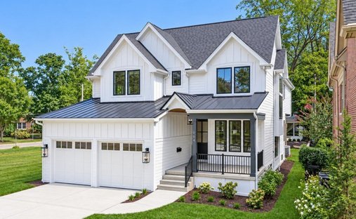 Casa a Naperville, Illinois, Stati Uniti 1
