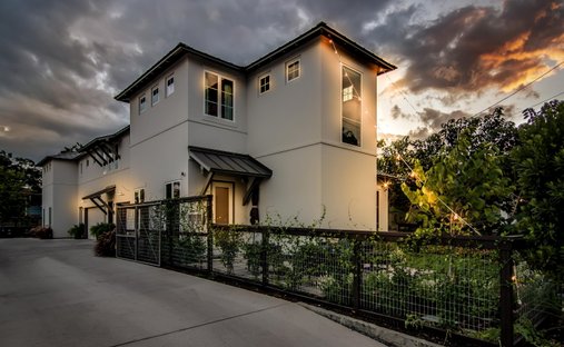 Casa a San Antonio, Texas, Stati Uniti 1