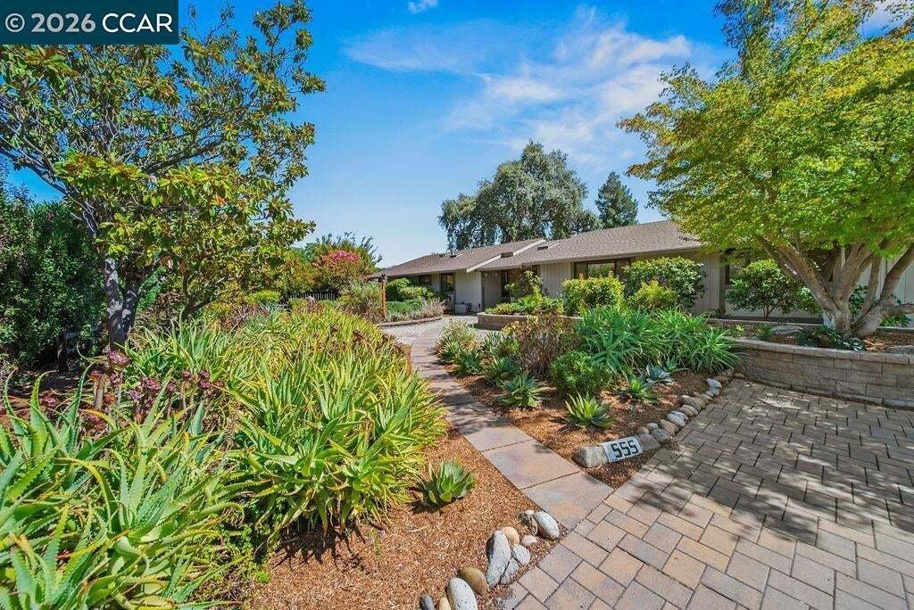 House in Walnut Creek, California, United States 1 - 18823612