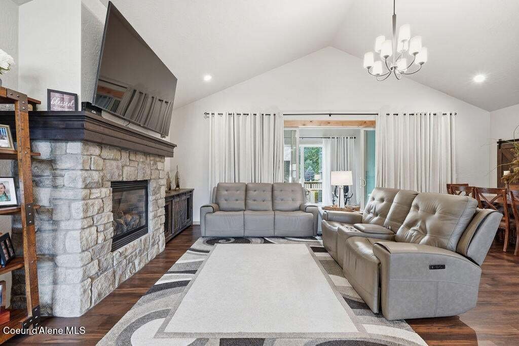 House in Hayden, Idaho, United States 4 - 18826261