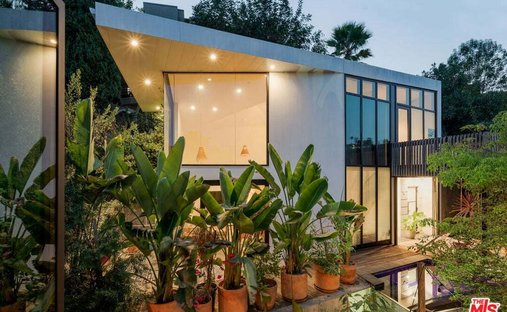 Los Angeles, California, United States 1