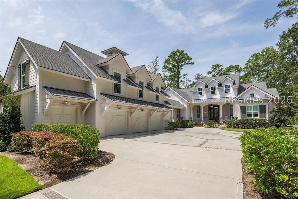 House in Bluffton, South Carolina, United States 3 - 18825874
