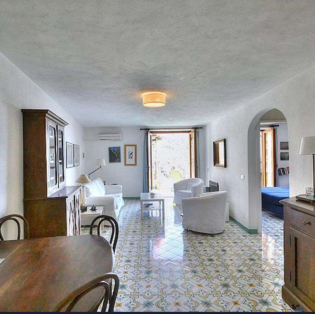 Appartement à Positano, Campanie, Italie 5 - 18823049