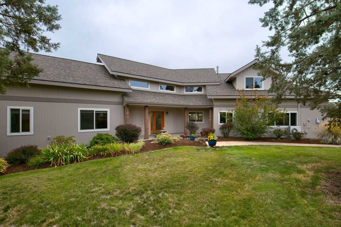 Casa en Redmond, Oregón, Estados Unidos 2 - 18824588