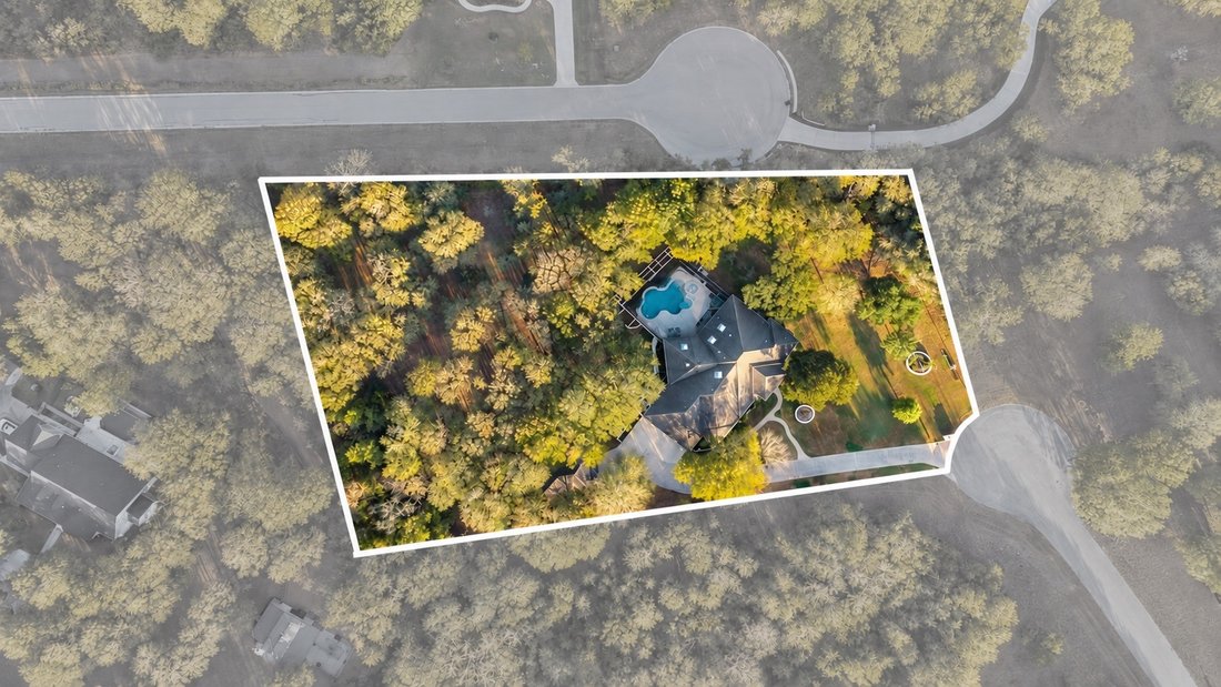 House in Cedar Creek, Texas, United States 3 - 17598520