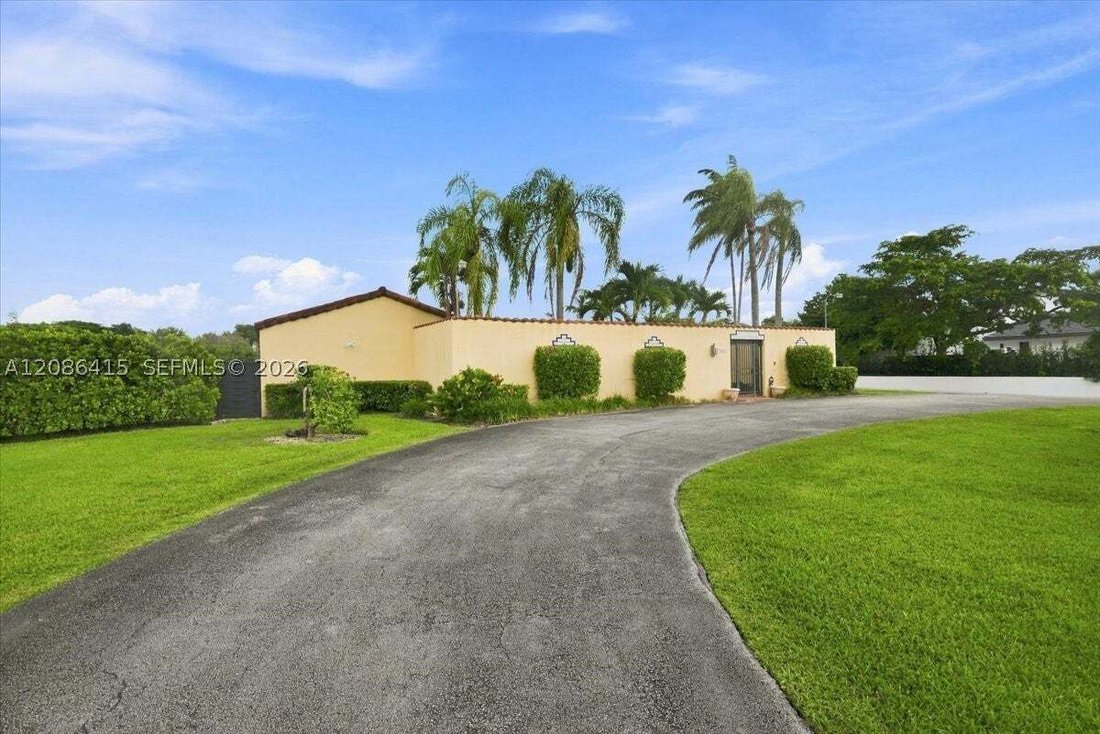 Casa en Miami, Florida, Estados Unidos 2 - 18826466