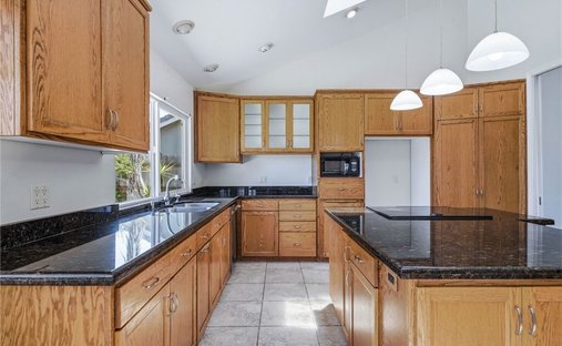 House in Santa Maria, California, United States 1