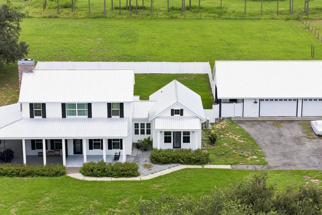 Haus in Clermont, Florida, Vereinigte Staaten 1 - 18822596