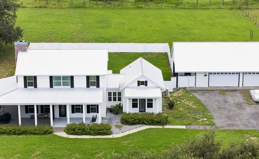 House in Clermont, Florida, United States 1