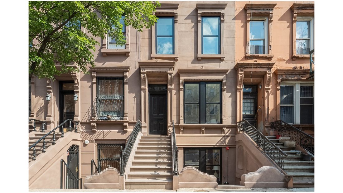 Eigentumswohnung in New York City, New York, Vereinigte Staaten 2 - 18824732