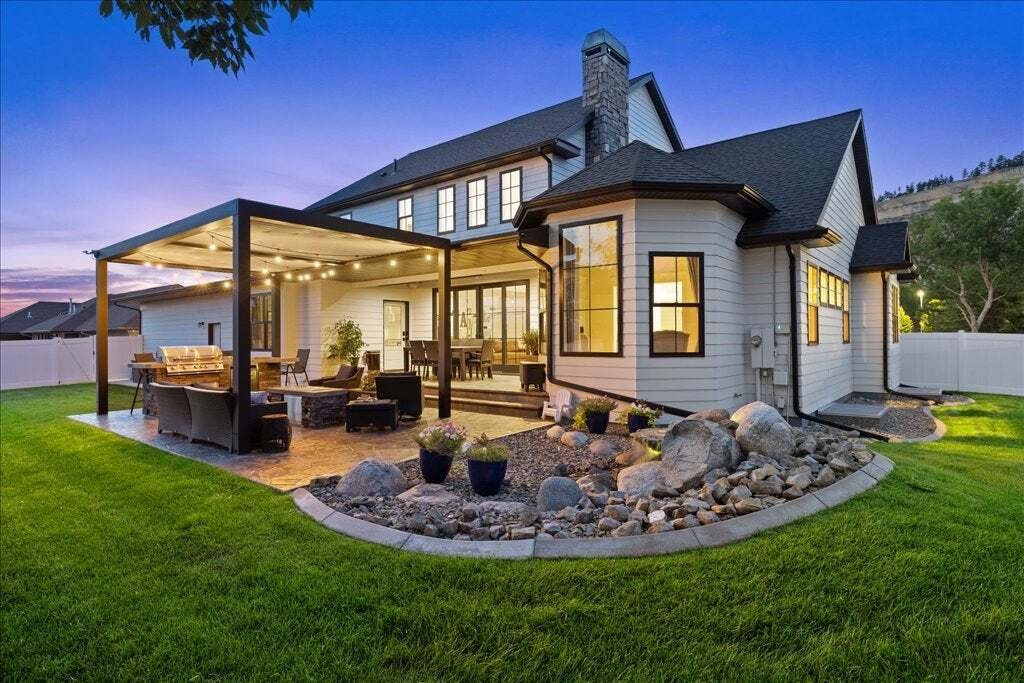 House in Billings, Montana, United States 3 - 18825124