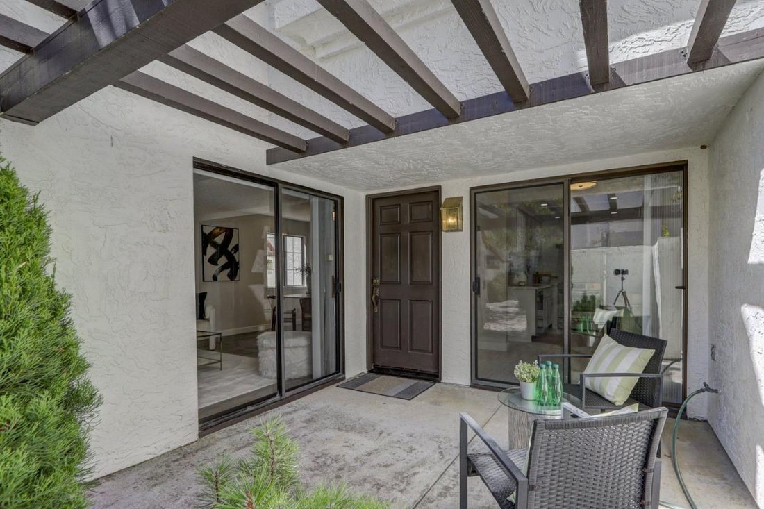 Townhouse en Cupertino, California, Estados Unidos 3 - 18823567