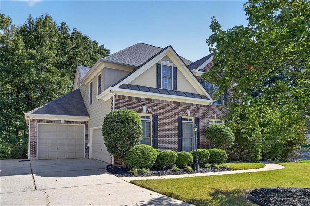 House in Acworth, Georgia, United States 2 - 18826616