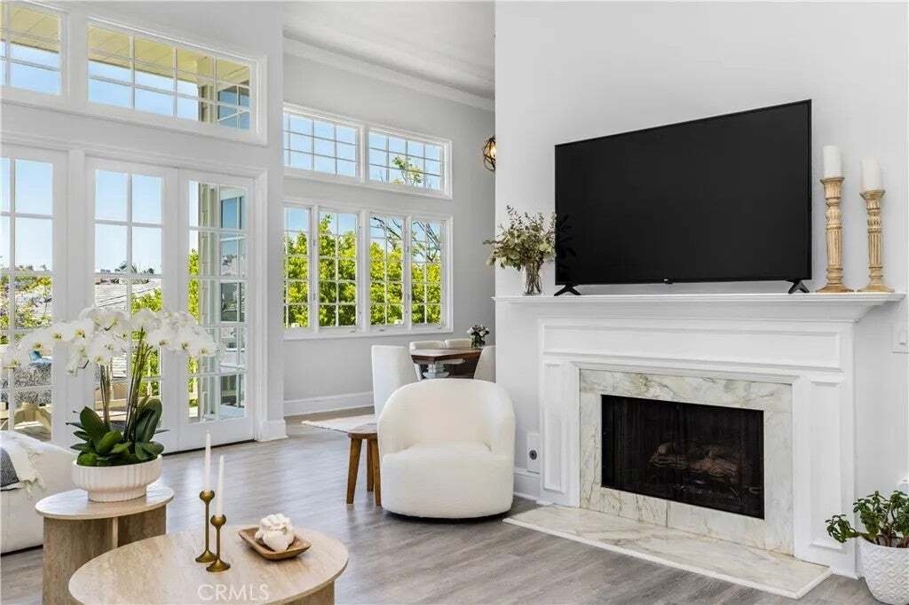 Townhouse in Los Angeles, California, United States 3 - 18167312