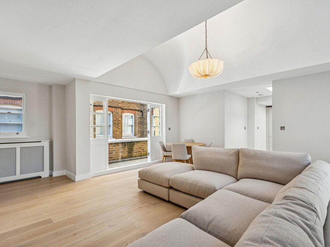 House in Marylebone, Westminster, England 3 - 14840245
