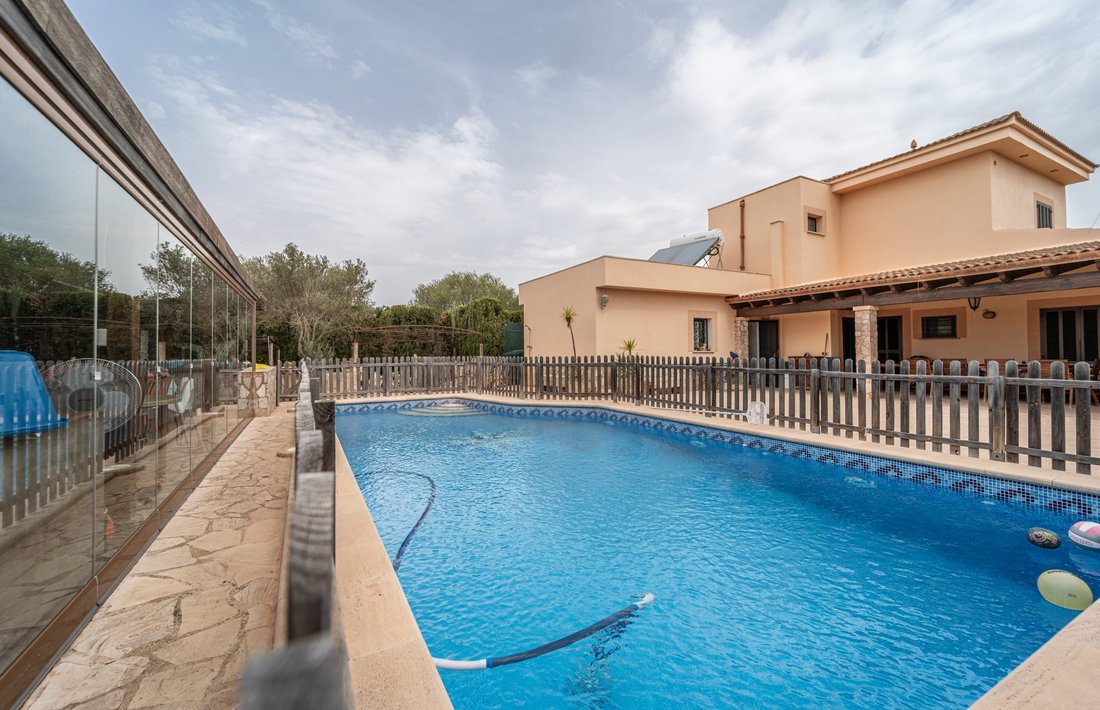 Chalet a Portocolom, Felanitx, Isole Baleari 1 - 18191376