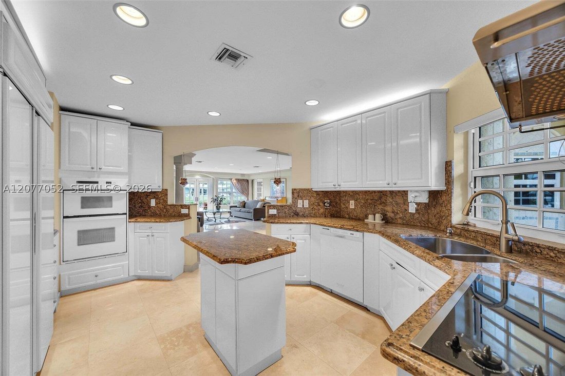 Casa en Hillsboro Beach, Florida, Estados Unidos 3 - 18823468