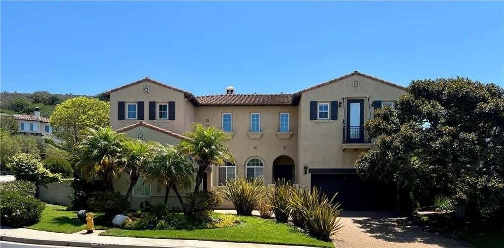 House in San Juan Capistrano, California, United States 1 - 17979955