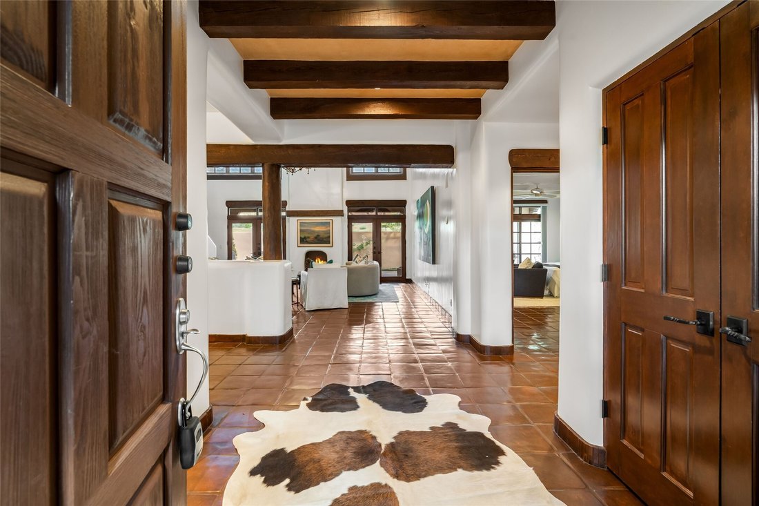 Condo in Santa Fe, New Mexico, United States 1 - 17991608