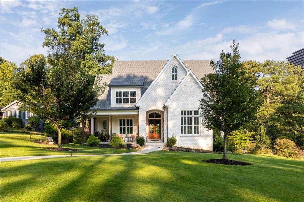 Casa en North Atlanta, Georgia, Estados Unidos 2 - 18823436