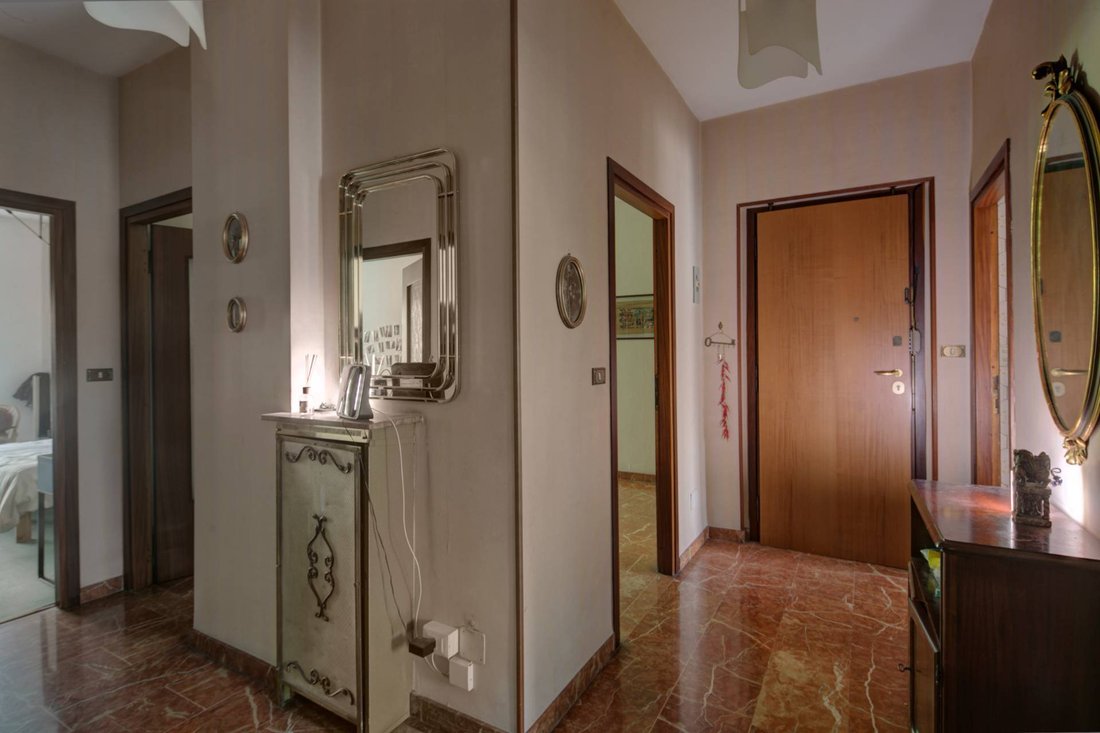 Appartement à Crocetta, Turin, Piémont 5 - 18825650