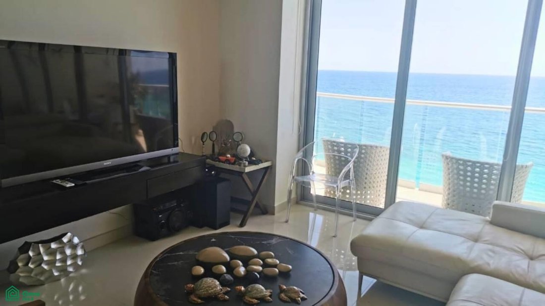 Condominio en Cancún, Quintana Roo, México 4 - 18822988