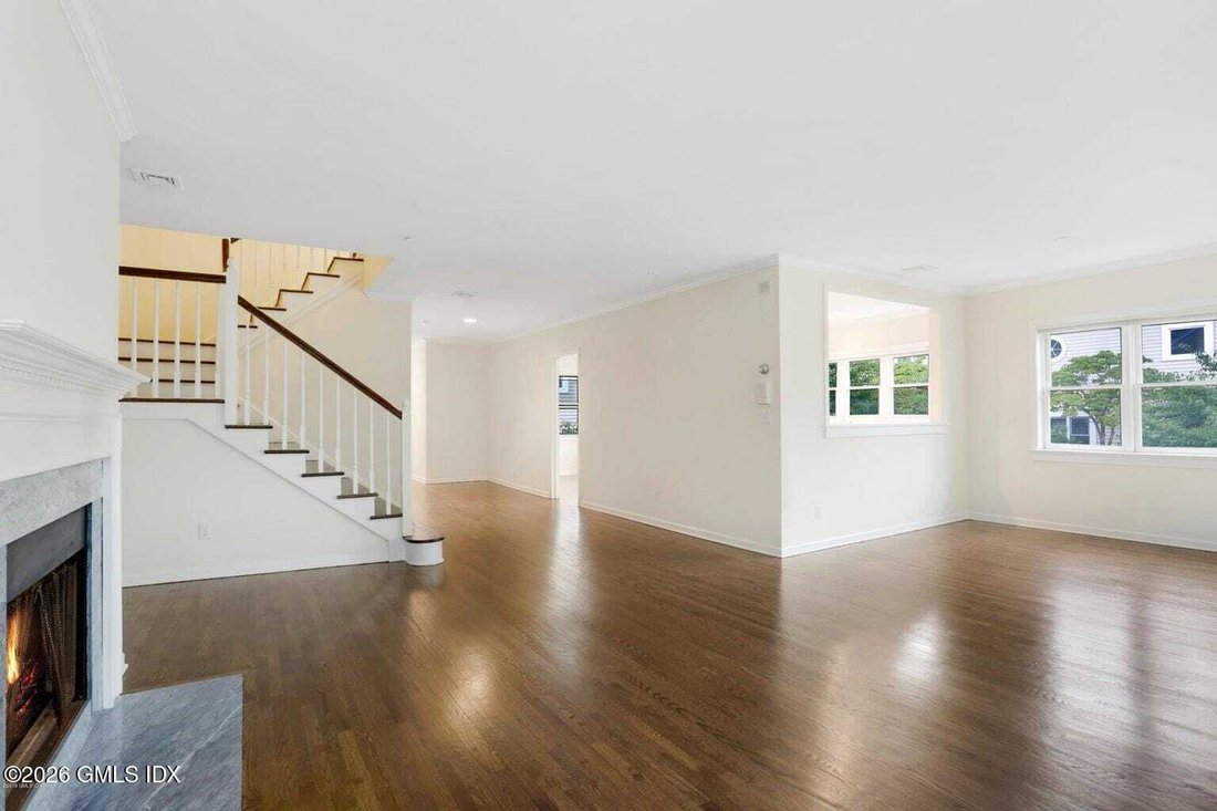 Casa en Greenwich, Connecticut, Estados Unidos 3 - 18825776