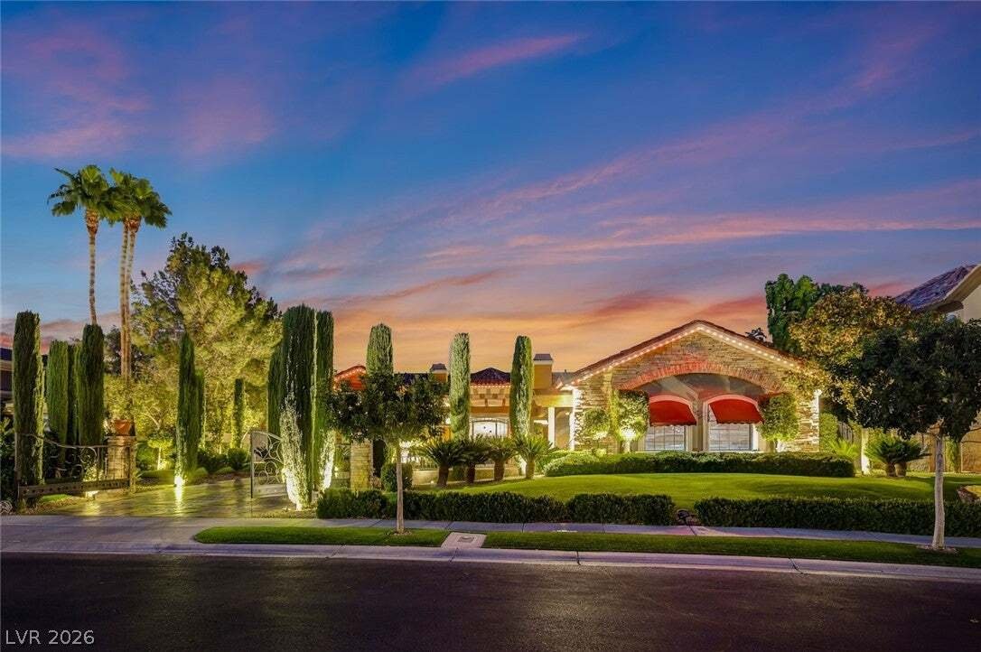 Casa a Henderson, Nevada, Stati Uniti 3 - 18822797