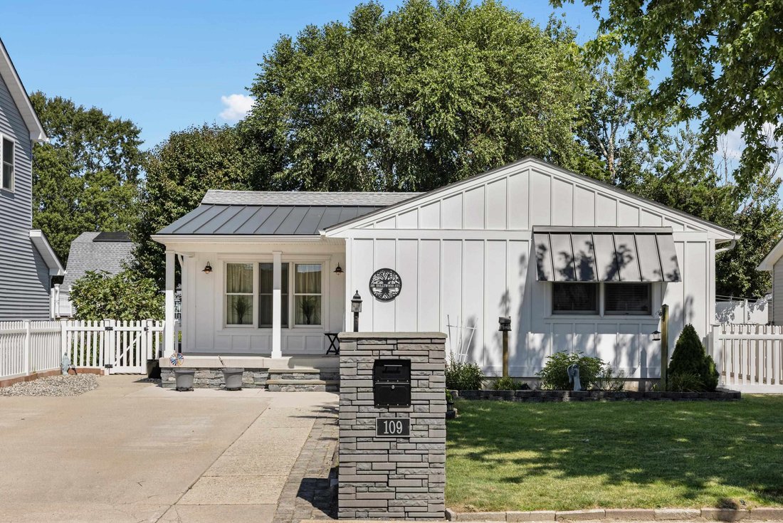 Casa en Villas, Nueva Jersey, Estados Unidos 2 - 18822848
