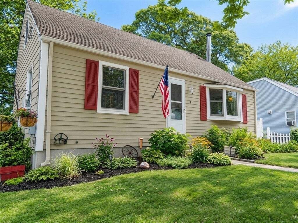 Haus in South Kingstown, Rhode Island, Vereinigte Staaten 2 - 18823155