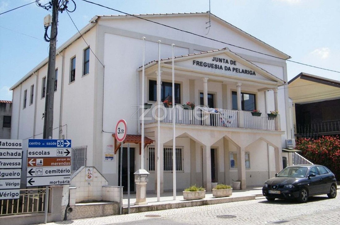 Terreno en Pelariga, Distrito de Leiria, Portugal 4 - 18825317