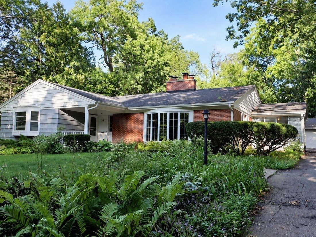 Casa en Madison, Wisconsin, Estados Unidos 1 - 18826858