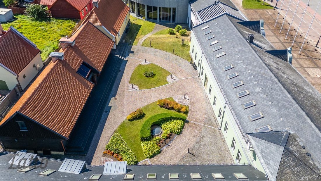 Tenuta a Ventspils, Lettonia 4 - 18821522