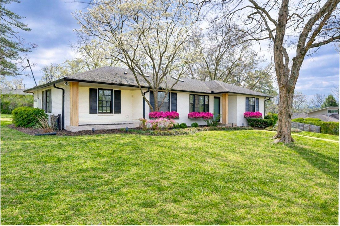 House in Nashville, Tennessee, United States 2 - 18826812