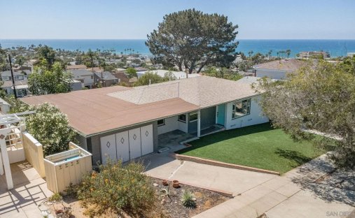 Casa a San Diego, California, Stati Uniti 1