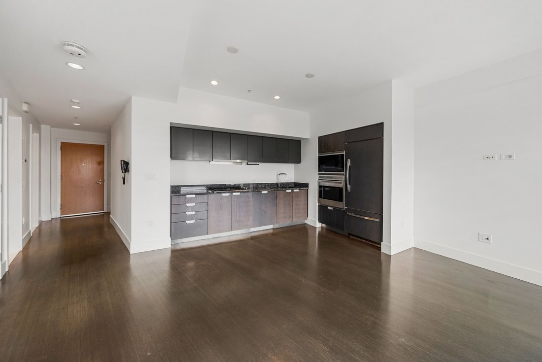 Condominio en Boston, Massachusetts, Estados Unidos 2 - 18826226